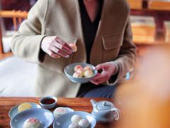 -御茶膳房皇家糕点博物馆(北京首店)