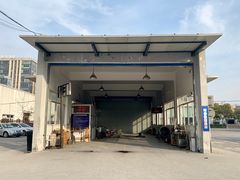 -上海普陀区机动车检测站第十一机动车安全检测站