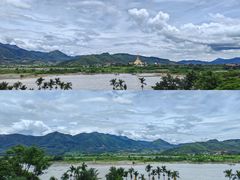 -西双版纳傣族园