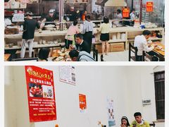 大堂-陈记汤饭(水巷口店)