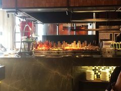 -星伦多 自助料理(圆融店)
