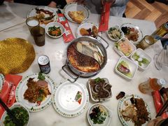 -吉布鲁牛排海鲜自助(顺庆红光路店)