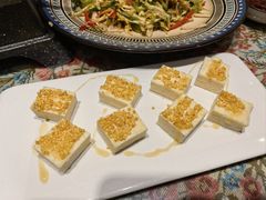 -格日勒阿妈蒙古厨房(新华广场店)