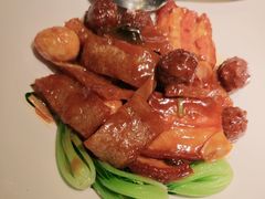 -晓长安·新陕菜(曲江店)