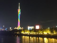 -广州塔
