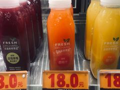 -汉堡王(天津鲁能店)