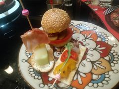 -食间牛排(湖西路店)