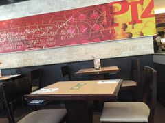 -必胜客(北苑路店)