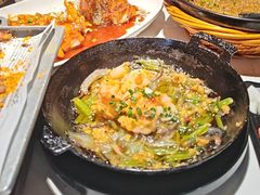 -老平安农家菜(平安店)