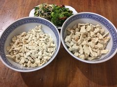 -长香源葫芦头梆梆肉(兴隆巷店)