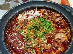 -青花椒花椒鱼(合生汇店)