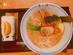 -赵记玄面(市府恒隆广场店)
