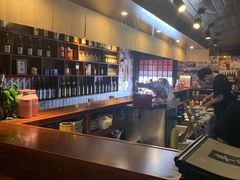 -半藏居酒屋(香港花园店)