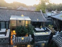 -糖房咖啡(南锣鼓巷店)