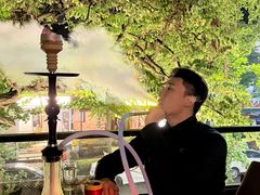 -LAMP BAR 水烟音乐酒吧