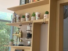 -太平洋咖啡(北大国际医院店)