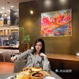 为了他家的一口烧鹅，也就来过5678次吧……