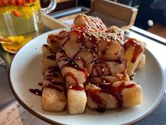 -很久以前羊肉串(大宁中心广场店)