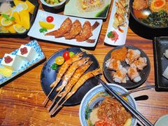 -小川洋风料理(街道口店)