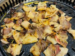 -玲姐吉祥齐市烤肉
