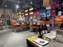 -有蚝有翅烧烤大排档·宵夜(右安门店)