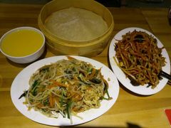 -香满园春饼·家常菜(东大桥店)