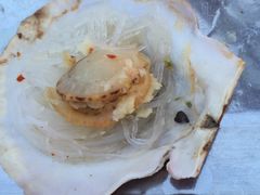 -大萝卜烧烤羊蝎子烤全羊(新城河路店)