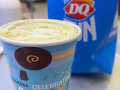 -DQ·蛋糕·冰淇淋(合生汇店)