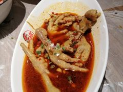 -李叔叔虾蟹大排档(青羊店)