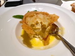 酥炸冰心榴莲-莆田餐厅PUTIEN(万象天地店)