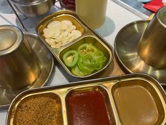 -郭记烤肉创始店(民丰大街店)