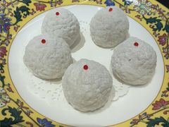 -京味斋·烤鸭·北京菜(安贞店)