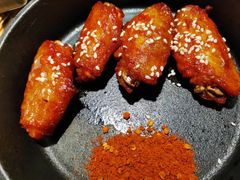 烤掌中宝-小食迹贵阳丝娃娃(世纪金源店)