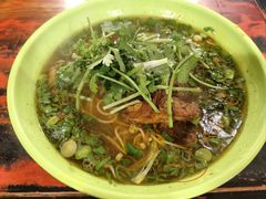 -张记牛肉面馆(天津路店)