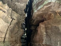 -梭布垭石林景区