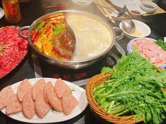 -大红袍火锅料理(尖沙咀店)