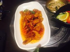 -Jin Go Gae Restaurant