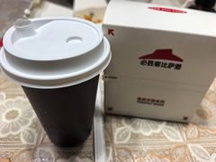 -必胜客(璞丽中心店)