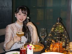 -醉东Oriental House(静安嘉里中心店)