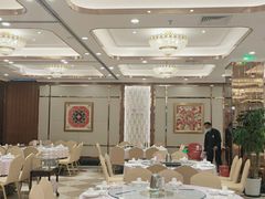 -金时代顺风大酒店(静安大融城店)