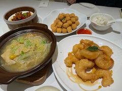 -茉里粤菜(皇姑万象汇店)