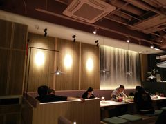 大堂-七八冷面·延边朝鲜族美食(圣熙八号店)