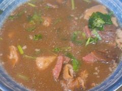-老磁器口豆汁店(天坛店)