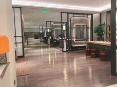 -上海宝华喜来登酒店·采悦轩中餐厅