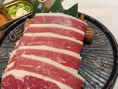 -红沃鳗鱼黑牛烤肉店(不老街店)