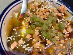 -令狐冲·炭烤活鱼(宝龙店)