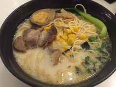 -禾绿回转寿司(苏宁广场店)