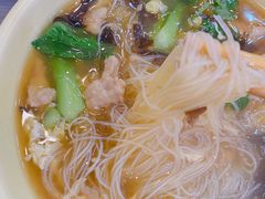 肉羹米粉-圆宝台湾小吃(迎津街店)