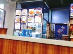 -哈勒滨饭庄(南二道街店)