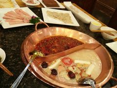 -老码头火锅(骡马市店)